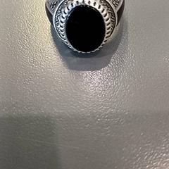 Ring sterling zilver, as reported by Qbuzz GD Groningen HS using iLost
