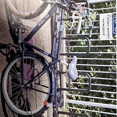 Bicicletta Cortina Blauw, come riportato da Gemeente Roermond utilizzando iLost