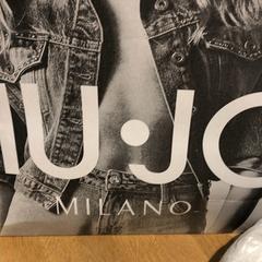 Purchase liu jo, as reported by Designer Outlet Roermond using iLost