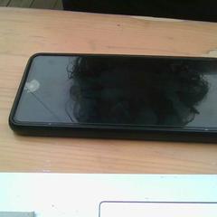 Smartphone Samsung, come riportato da Pukkelpop Festivalterrein utilizzando iLost