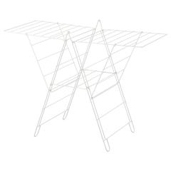 Produto IKEA blanc, segundo informou IKEA Marseille - Vitrolles usando iLost