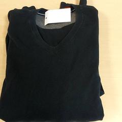 Kleding - Pull zwart, jak nahlášeno Centraal magazijn pomocí iLost