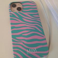Roze iphone an iLost gemeldet