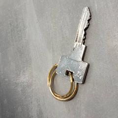 Key Zilver, as reported by Arriva Friesland / Groningen using iLost
