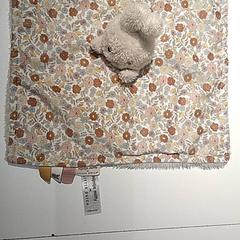 Mazlící hračka Nijntje, jak nahlášeno IKEA Groningen pomocí iLost