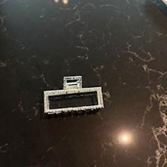 ヘアークリップ がiLostで Van der Valk Hotel Veenendaal によって報告されました