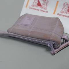 İLost kullanarak Gemeente Utrecht tarafından bildirildiği gibi El çantası Veldman