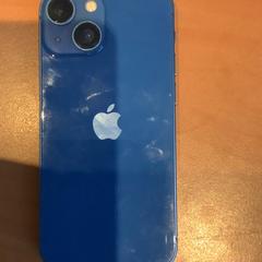 Iphone 13 Blauw, a été signalé par Gemeente Amsterdam utilisant iLost