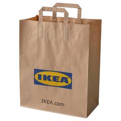 Produkt IKEA, zgłoszono przez IKEA Málaga przy użyciu iLost