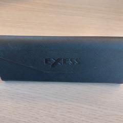 Caixa de óculos, como reportado por EBS OV Den Haag utilizando o iLost