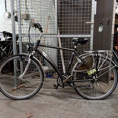 자전거 Batavus Donkergrijs, iLost를 사용하여 Fietsdepot Hasselt에 보고됨