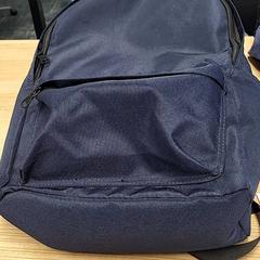 Ruksak Blauw, ako bolo nahlásené Connexxion Noord Holland Noord Hoorn pomocou iLost
