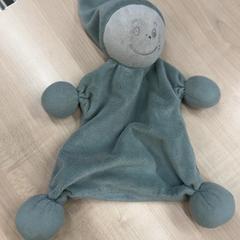كنوفل، كما تم الإبلاغ عنه بواسطة IKEA Amersfoort عبر iLost