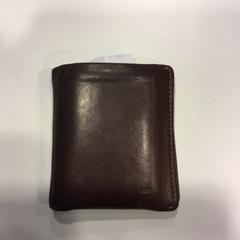 Portemonnee van Bakker, ha sido reportado por Gemeente Amsterdam usando iLost