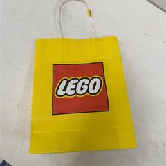 Lego, zgłoszono przez IKEA新宿 przy użyciu iLost