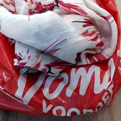 Bag, as reported by EBS Tramplein using iLost