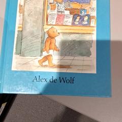 Rezervovat Blauw, jak nahlášeno Bibliotheek Neude (Utrecht) pomocí iLost