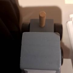 Jouet, a été signalé par Bibliotheek Neude (Utrecht) utilisant iLost