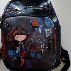 Sac, a été signalé par ilévia utilisant iLost