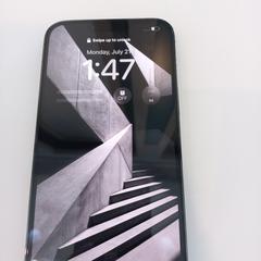 Mobiele telefoon iPhone, zoals gemeld door Arriva Limburg Zuid met iLost