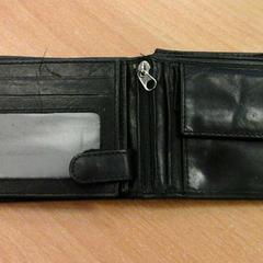 Portemonnee, as reported by Connexxion Haaglanden Den Haag using iLost