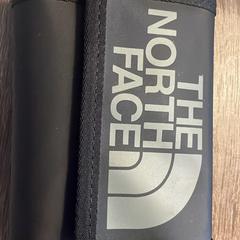 North face portomonee, jak zgłoszono do iLost