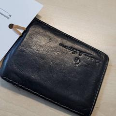 Brieftasche Van Dijkhuizen, gemeldet von Connexxion Haarlem IJmond über iLost