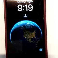 Téléphone portable, a été signalé par Qbuzz ZHN utilisant iLost