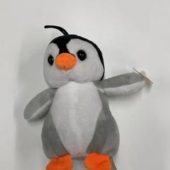 Peluche, come riportato da Pathé Eindhoven utilizzando iLost
