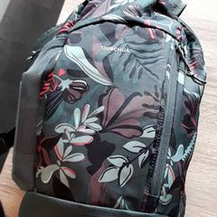 Mochila, ha sido reportado por EBS Tramplein con iLost