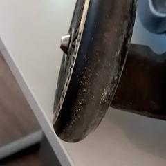 Loopfiets, ako bolo nahlásené De Efteling pomocou iLost