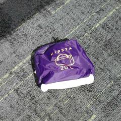 Tas, as reported by Connexxion Noord Holland Noord Alkmaar using iLost