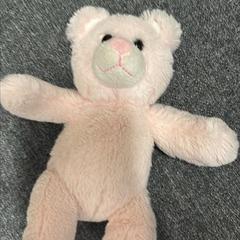 Peluche (licht) Roze, como reportado por IKEA Duiven utilizando o iLost