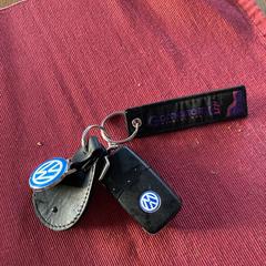 Autosleutel vw, come riportato a iLost
