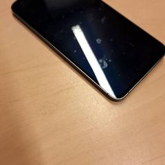 Smartphone, a été signalé par RET utilisant iLost