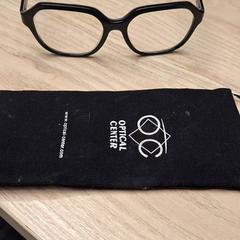 Lentes, segundo informou IKEA Montpellier usando iLost