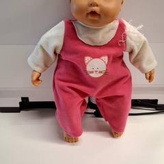 Muñeca de juguete Rose, ha sido reportado por IKEA Caen Fleury-sur-Orne con iLost