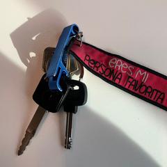 Key, amint azt az iLostnak jelentették.