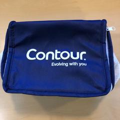 Contour koeltas, as reported by Jaarbeurs using iLost