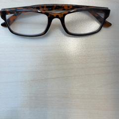 Brille Op sterkte, gemeldet von Pathé Schouwburgplein über iLost