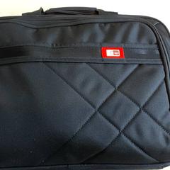 Taška - Laptoptas zwart, jak nahlášeno Regio Oost-Vlaanderen pomocí iLost