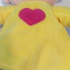Knuffel, zoals gemeld door IKEA Gent met iLost