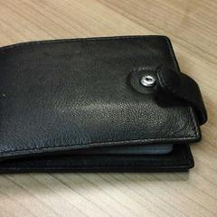 Portemonnee, as reported by Connexxion Noord Holland Noord Hoorn using iLost