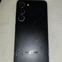 Samsung telefoon, jak bylo nahlášeno na iLost