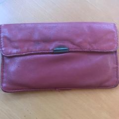 Portemonnee, as reported by HTM using iLost