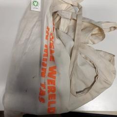 Gym sack, as reported by St. Antonius Ziekenhuis Nieuwegein using iLost