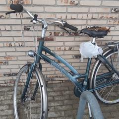 Fiets, Gazelle, ako bolo nahlásené iLost