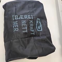 Nákupná taška, ako bolo nahlásené IKEA Åsane pomocou iLost