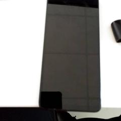 Phone Noire Redmi, as reported by ilévia using iLost