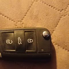 Autosleutel がiLostに報告されました